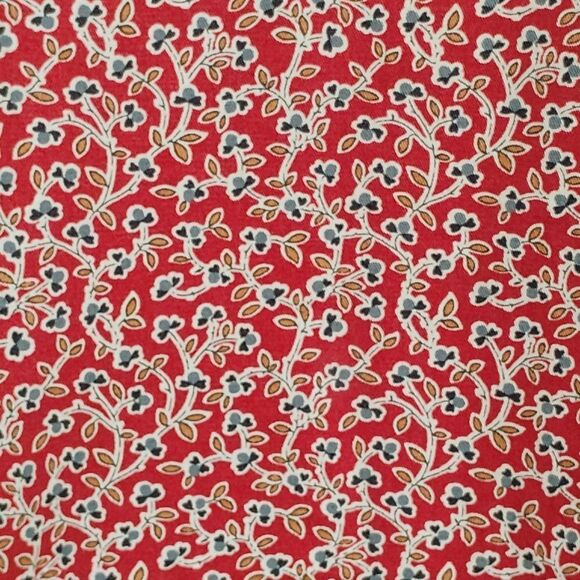 Liz Claiborne NWT Sheath Dress 100% Cotton Size 14 - Picture 10 of 10